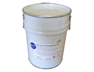 Ram QuikFlash® PMMA Membrane