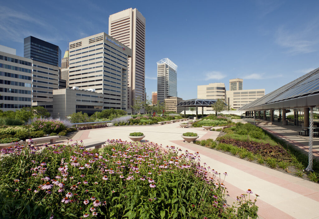 Baltimore Convention Center