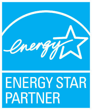 Energy Star Partner Mark - blue 2011
