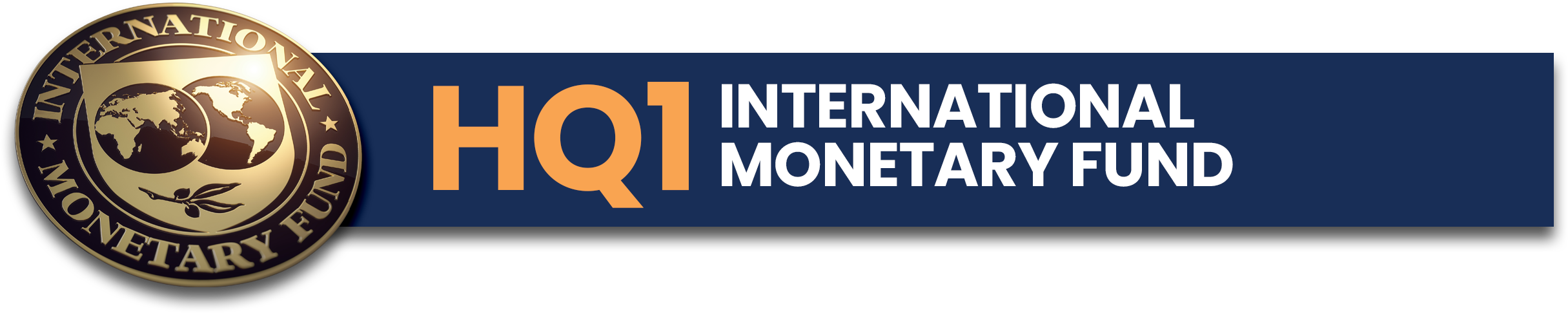 IMF HQ1 - Banner