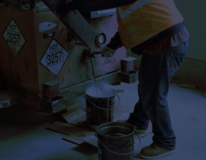 Foreman's Guide - Propane Melter Safety (background 2)