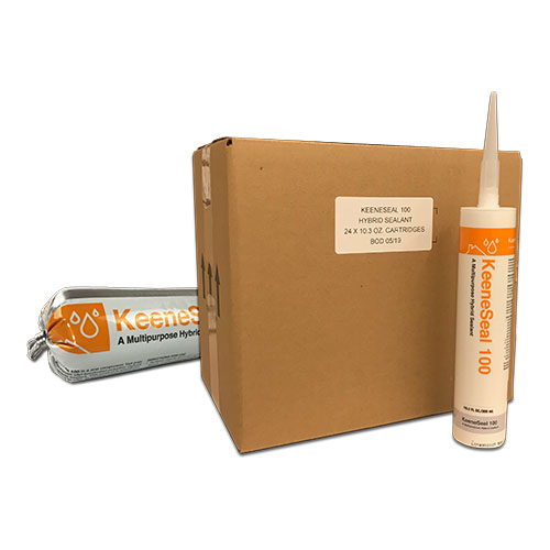 keeneseal100