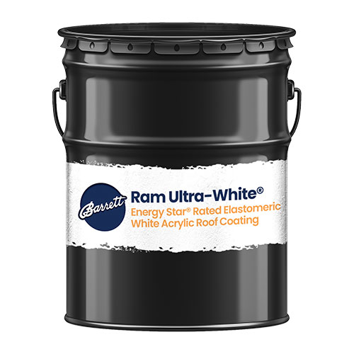 ramultrawhitecoating