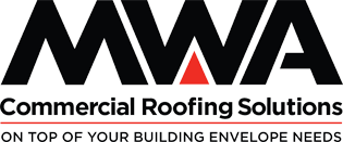 MWA Commercial Roofing Solutions logo