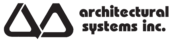 Architectural Systems Inc logo
