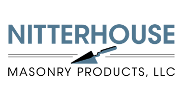 Nitterhouse Masonry Products logo