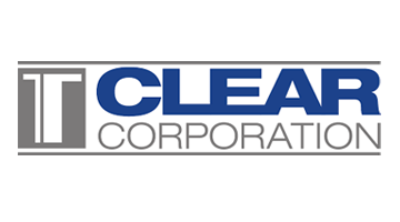 Tclear Corporation logo