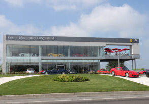 Ferrari Maserati of Long Island